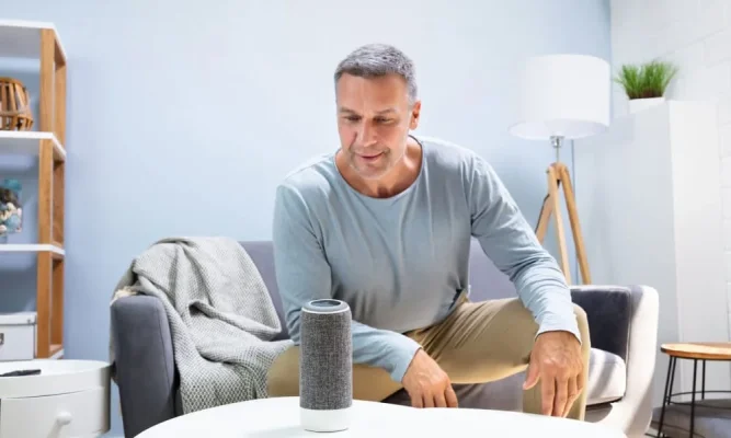 Digital Voice Assistants in Worldwide Country - Podcast