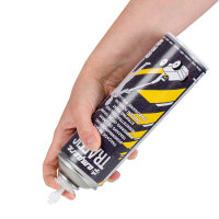 AMPERE TRAFFIC PAINT® Bodenmarkierspray Hochdeckend...