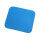 LogiLink Mauspad 250x220mm Blau