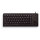 Cherry G84-4400 LPBDE-2 PS/2 Black