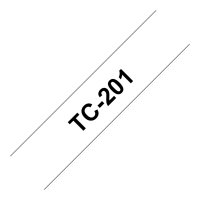 Z Brother TC201 Schriftband