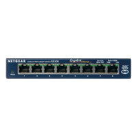 Netgear GS108GE