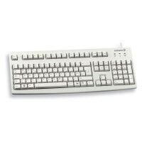 Cherry G83-6105 Lunde-0 USB beige QWERTZ DE