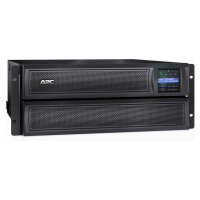 APC Smart-UPS X SMX3000HV Rack/Tower 3000VA LCD 2HE
