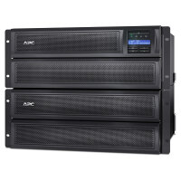 APC Smart-UPS X SMX3000HV Rack/Tower 3000VA LCD 2HE