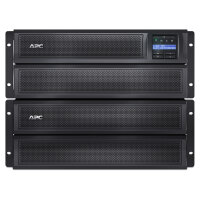 APC Smart-UPS X SMX3000HV Rack/Tower 3000VA LCD 2HE