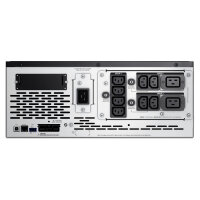 APC Smart-UPS X SMX3000HV Rack/Tower 3000VA LCD 2HE