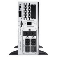 APC Smart-UPS X SMX3000HV Rack/Tower 3000VA LCD 2HE