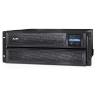 APC Smart-UPS X SMX3000HV Rack/Tower 3000VA LCD 2HE