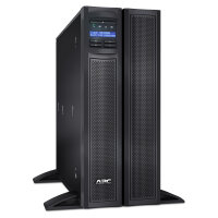 APC Smart-UPS X SMX3000HV Rack/Tower 3000VA LCD 2HE