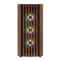 Mini Sharkoon V1000 RGB Black