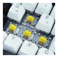 Mini Sharkoon V1000 RGB Black