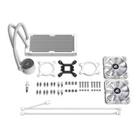 SKILLER SGK50 S3 WHT/GAT YELLOW