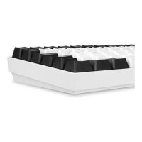 SKILLER SGK50 S3 WHT/GAT YELLOW