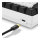 SKILLER SGK50 S3 WHT/GAT YELLOW