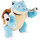 Pokémon Turtok Plüschfigur 27 cm offizielles Pokémon Kuscheltier