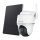 Reolink Argus Series B420 with Solar Panel Lite