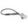 Dicota Laptop Lock Combination Universal Mini silver