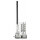 Dicota Laptop Lock Combination Universal Mini silver