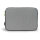 Dicota Skin FLOW 13-14.1 grey/green