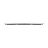 CHERRY KC 6000 C FOR MAC Corded GB-Layout silver/white