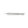 CHERRY KC 6000 C FOR MAC Corded GB-Layout silver/white