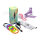 3Doodler Filament / FLOW / 20 / PLA / 20 Farben Nachfüllpack