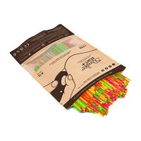 3Doodler Filament / Start+ / 250 / neonrot, neonorange,...
