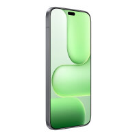 Honor 600 Lite 5G Dual Sim 8RAM 256GB black