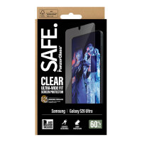 PanzerGlass SAFE Displayschutz Samsung Galaxy S26 Ultra | Ultra-Wide Fit