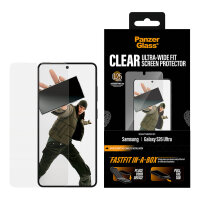 PanzerGlass Displayschutz Samsung Galaxy S26...