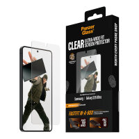 PanzerGlass Displayschutz Samsung Galaxy S26 Ultra|Ultra-Wide Fit