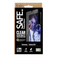 PanzerGlass SAFE Displayschutz Samsung Galaxy S26+ |Ultra-Wide Fit EasyAligner