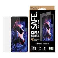 PanzerGlass SAFE Displayschutz Samsung Galaxy S26...