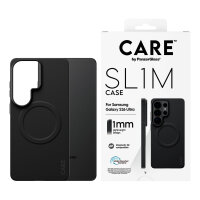 PanzerGlass CARE SL1M Case Schwarz Samsung Galaxy S26 Ultra