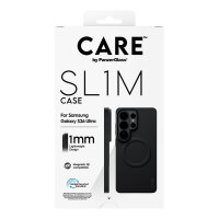 PanzerGlass CARE SL1M Case Schwarz Samsung Galaxy S26 Ultra
