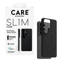PanzerGlass CARE SL1M Case Schwarz Samsung Galaxy S26 Ultra