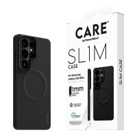 PanzerGlass CARE SL1M Case Schwarz Samsung Galaxy S26 Ultra