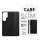 PanzerGlass CARE SL1M Case Schwarz Samsung Galaxy S26 Ultra