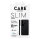 PanzerGlass CARE SL1M Case Schwarz Samsung Galaxy S26 Ultra