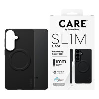 PanzerGlass CARE SL1M Case Schwarz Samsung Galaxy S26+