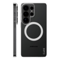PanzerGlass CARE SL1M Case Transparent Samsung Galaxy S26...