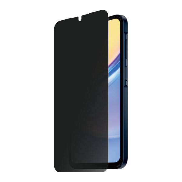 SAFE. by PanzerGlass® Privacy Screen Protector Samsung A16/A16 5G UWF