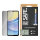 SAFE. by PanzerGlass® Privacy Screen Protector Samsung A16/A16 5G UWF