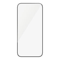 PanzerGlass® 4-in-1 Protection Schutzset für iPhone 16 Pro