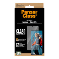 PanzerGlass Screen Protector Samsung Galaxy S26/EasyAligner