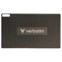 1TB Verbatim Metal Mini USB 3.2 Typ A-C