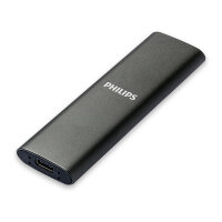 2TB Philips Ultra Speed Grey