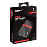 1TB EMTEC Power Plus X200