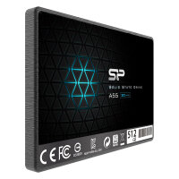 2,5" 512GB Silicon Power Ace A55 - - intern - 2,5...